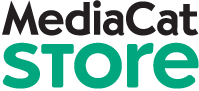 MediaCat Logo