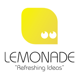 Lemonade Refreshing Ideas logo