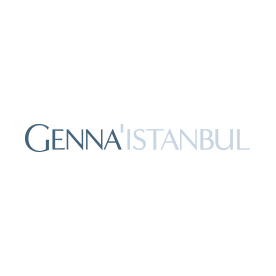 Genna Istanbul logo