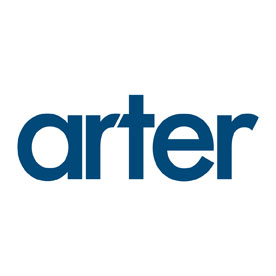 Arter Reklam logo