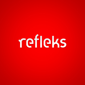 Refleks İletişim logo