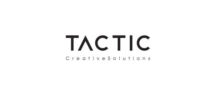 Tactic logo