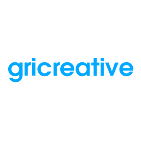 Gri Creative logo