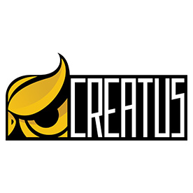 Creatus logo