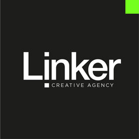Linker Creative logo