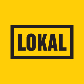 Lokal logo