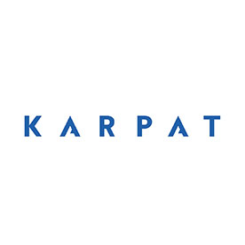 Karpat Logo