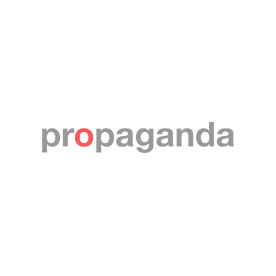 Propaganda Logo