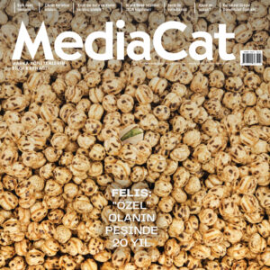 MediaCat Aralık Sayısı