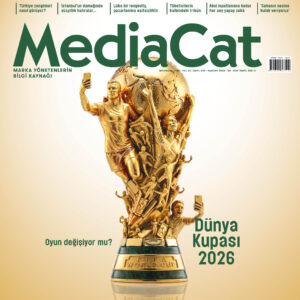 MediaCat Haziran Sayısı