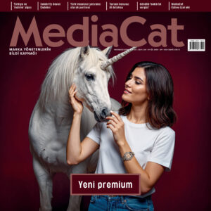 MediaCat Eylül Sayısı