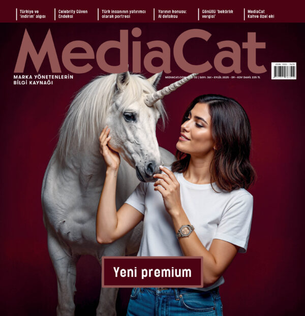 MediaCat Eylül Sayısı