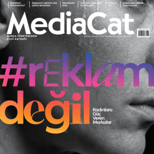 MediaCat Mart Sayısı