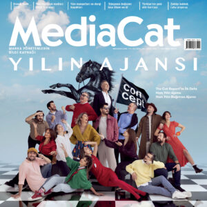 MediaCat Ocak Sayısı