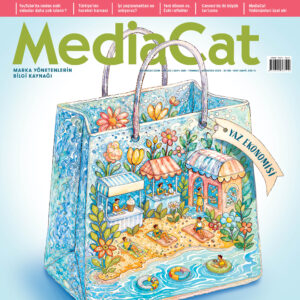 MediaCat Temmuz-Ağustos Sayısı