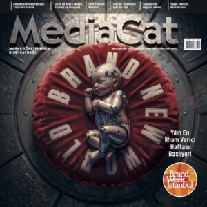 MediaCat Kasım Sayısı