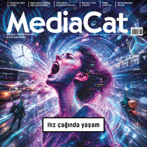MediaCat Mayıs Sayısı