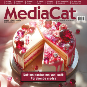 MediaCat Haziran Sayısı