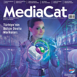 MediaCat Şubat Sayısı