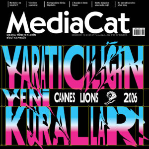MediaCat Temmuz - Ağustos Sayısı